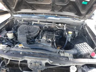 2001 Nissan Frontier XE z VIN 1N6DD21S41C399865, wystawiony jako IAAI lot #41569843 z przebiegiem Nie podano mil oraz . Historia ofert i sprzedaży dostępna na DreamBid. Obrazek 10.