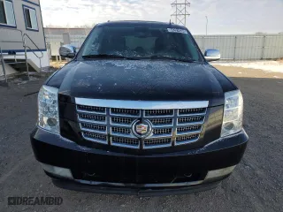 2013 Cadillac Escalade Luxury with VIN 1GYS4BEF8DR179003, listed as a Copart auction lot 84291634 with 130,706 mi miles and Clean Title. Bid and sale history available at carsss.com. Image 5.