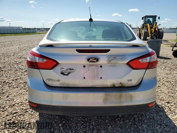 2012 Ford Focus SE с VIN 1FAHP3F28CL173203, выставлен на аукционе Copart как лот 63016495 с пробегом 156 787 миль миль и Чистый • Clean title. История ставок и продаж доступна на DreamBid. Изображение 6.