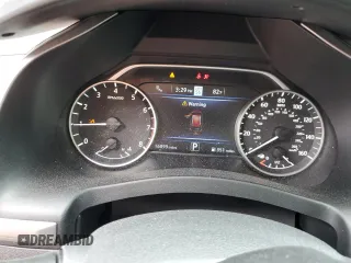 2023 Nissan Murano SL z VIN 5N1AZ2CS3PC135934, wystawiony jako Copart lot #54907225 z przebiegiem 16 899 mil mil oraz Szkoda całkowita • Salvage title. Historia ofert i sprzedaży dostępna na DreamBid. Obrazek 9.