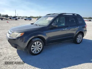 2012 Subaru Forester 2.5X Premium with VIN JF2SHADC2CG455330, listed as a Copart auction lot 88245905 with 111,599 mi miles and Clean Title. Bid and sale history available at carsss.com. Image 1.