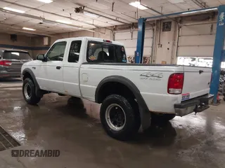 2000 Ford Ranger XLT with VIN 1FTZR15X4YPA57023, listed as a IAAI auction lot 41769447 with 159,655 mi miles and . Bid and sale history available at DreamBid. Image 3.