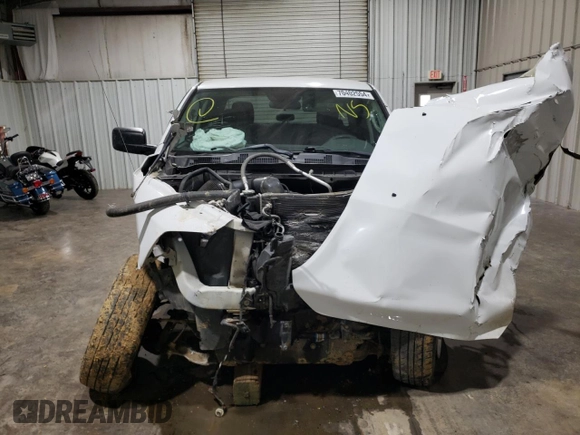 2017 Ram 1500 Tradesman with VIN 1C6RR7KT3HS814955, listed as a Copart auction lot 70402554 with Not provided miles and Non repairable. Bid and sale history available at DreamBid. Image 5.