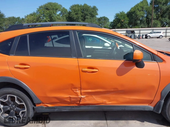 2013 Subaru Crosstrek Limited с VIN JF2GPAGCXDH834642, выставлен на аукционе IAAI как лот 42331484 с пробегом 120 164 миль миль и . История ставок и продаж доступна на DreamBid. Изображение 17.