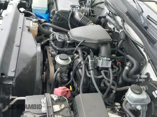 2009 Toyota Tacoma PreRunner с VIN 5TETX62N49Z597588, выставлен на аукционе IAAI как лот 43107796 с пробегом 288 467 миль миль и . История ставок и продаж доступна на DreamBid. Изображение 22.