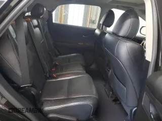 2015 Lexus RX 450h with VIN 2T2BC1BA6FC006178, listed as a Copart auction lot 53119185 with 167,349 mi miles and Salvage Title. Bid and sale history available at DreamBid. Image 11.