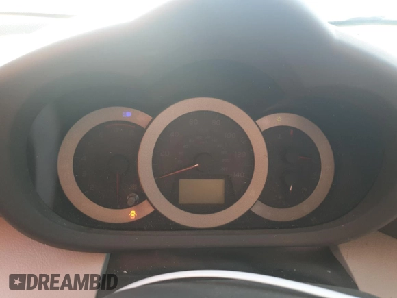 2011 Toyota RAV4 with VIN 2T3ZF4DV5BW075357, listed as a Copart auction lot 86459394 with 151,339 mi miles and Salvage Title. Bid and sale history available at DreamBid. Image 9.