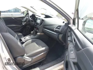 2019 Subaru Forester Premium with VIN JF2SKAGC3KH443287, listed as a IAAI auction lot 42497593 with 120,890 mi miles and . Bid and sale history available at DreamBid. Image 5.