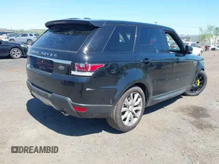 2014 Land Rover Range Rover Sport HSE с VIN SALWR2WF8EA335119, выставлен на аукционе IAAI как лот 42133225 с пробегом 72 981 миль миль и . История ставок и продаж доступна на DreamBid. Изображение 4.