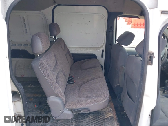 2010 Ford Transit Connect XL с VIN NM0LS7AN2AT032794, выставлен на аукционе IAAI как лот 42744438 с пробегом 220 008 миль миль и . История ставок и продаж доступна на DreamBid. Изображение 8.
