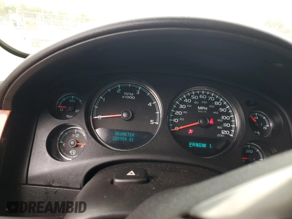 2008 GMC Sierra 3500HD SRW SLT z VIN 1GTHK33678F134009, wystawiony jako Copart lot #84897944 z przebiegiem 320 959 mil mil oraz Szkoda całkowita • Salvage title. Historia ofert i sprzedaży dostępna na DreamBid. Obrazek 9.