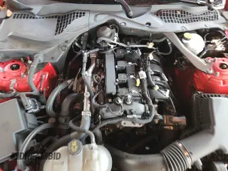 2023 Ford Mustang EcoBoost с VIN 1FATP8UHXP5110516, выставлен на аукционе Copart как лот 68577675 с пробегом 46 346 миль миль и Списание • Salvage title. История ставок и продаж доступна на DreamBid. Изображение 16.