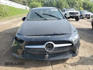 2019 Mercedes-Benz A 220 z VIN WDD3G4FB1KW012236, wystawiony jako Copart lot #60823515 z przebiegiem 29 606 mil mil oraz Czysty tytuł • Clean title. Historia ofert i sprzedaży dostępna na DreamBid. Obrazek 5.