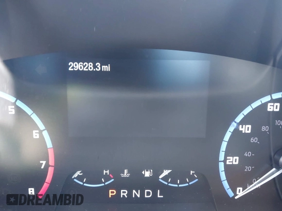 2023 Ford Bronco Sport Heritage with VIN 3FMCR9G63PRE21640, listed as a IAAI auction lot 42057428 with 29,628 mi miles and . Bid and sale history available at DreamBid. Image 15.