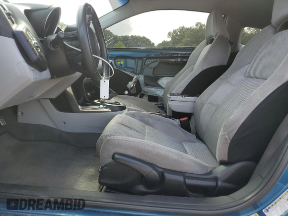 2011 Honda CR-Z EX with VIN JHMZF1D69BS014057, listed as a Copart auction lot 64635025 with 96,076 mi miles and Clean title. Bid and sale history available at DreamBid. Image 7.