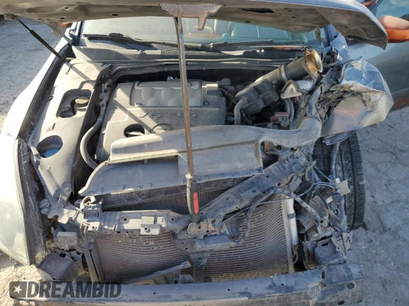2008 Nissan Maxima 3.5 SL with VIN 1N4BA41E18C814052, listed as a Copart auction lot 84157804 with 131,039 mi miles and Salvage Title. Bid and sale history available at carsss.com. Image 13.