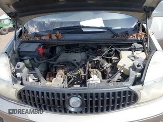 2004 Buick Rendezvous with VIN 3G5DA03E64S598011, listed as a IAAI auction lot 42209824 with 236,673 mi miles and . Bid and sale history available at DreamBid. Image 10.
