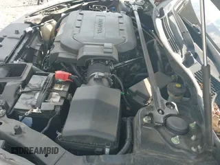 2015 Honda Accord EX-L с VIN 1HGCR3F85FA003157, выставлен на аукционе IAAI как лот 43265903 с пробегом 287 409 миль миль и . История ставок и продаж доступна на DreamBid. Изображение 19.