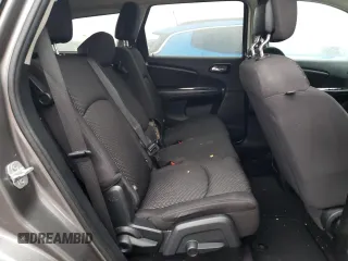 2013 Dodge Journey American Value with VIN 3C4PDCABXDT578099, listed as a Copart auction lot 48867795 with 187,338 mi miles and Salvage title. Bid and sale history available at DreamBid. Image 10.