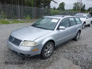 2003 Volkswagen Passat GLX z VIN WVWYH63B73E070842, wystawiony jako IAAI lot #42272467 z przebiegiem 147 851 mil mil oraz . Historia ofert i sprzedaży dostępna na DreamBid. Obrazek 17.