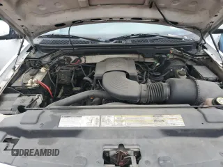 2000 Ford F-150 with VIN 2FTRX08W3YCA36619, listed as a Copart auction lot 62683885 with Not provided miles and Salvage title. Bid and sale history available at DreamBid. Image 12.