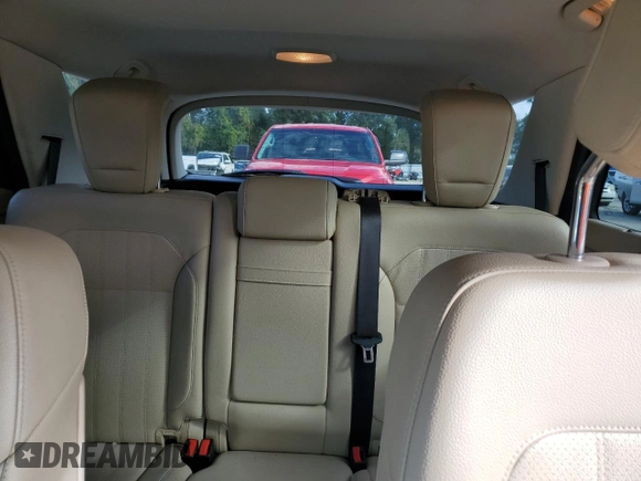 2018 Mercedes-Benz GLE 350 z VIN 4JGDA5JB9JB106332, wystawiony jako Copart lot #74675714 z przebiegiem 70 505 mil mil oraz Nie do naprawy. Historia ofert i sprzedaży dostępna na DreamBid. Obrazek 10.