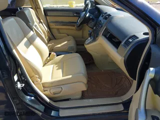 2007 Honda CR-V EX-L with VIN JHLRE48727C054736, listed as a IAAI auction lot 41868620 with 223,345 mi miles. Bid and sale history available at carsss.com. Image 5.