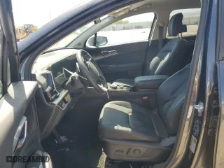 2023 Kia Sportage Hybrid EX with VIN KNDPVCAG5P7100707, listed as a Copart auction lot 67380584 with 25,298 mi miles and Salvage Title. Bid and sale history available at carsss.com. Image 7.