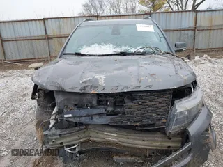 2018 Ford Explorer Sport с VIN 1FM5K8GT3JGA12842, выставлен на аукционе IAAI как лот 41548083 с пробегом 146 887 миль миль и . История ставок и продаж доступна на DreamBid. Изображение 12.