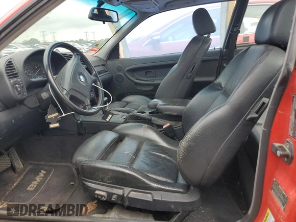 1995 BMW 3 Series с VIN WBABF4322SEK15880, выставлен на аукционе Copart как лот 59212705 с пробегом 120 338 миль миль и Списание • Salvage title. История ставок и продаж доступна на DreamBid. Изображение 7.