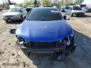 2016 Honda Accord Coupe EX-L with VIN 1HGCT2B86GA008001, listed as a Copart auction lot 51898275 with 139,813 mi miles and Salvage Title. Bid and sale history available at carsss.com. Image 5.