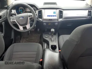 2020 Ford Ranger XL с VIN 1FTER1FH3LLA47301, выставлен на аукционе Copart как лот 59490695 с пробегом 34 993 миль миль и Списание • Salvage title. История ставок и продаж доступна на DreamBid. Изображение 8.