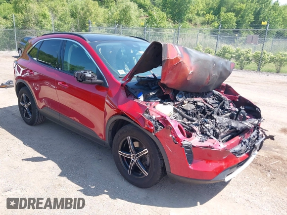 2020 Ford Escape SE с VIN 1FMCU9G68LUB28964, выставлен на аукционе IAAI как лот 42452734 с пробегом 138 557 миль миль и . История ставок и продаж доступна на DreamBid. Изображение 1.