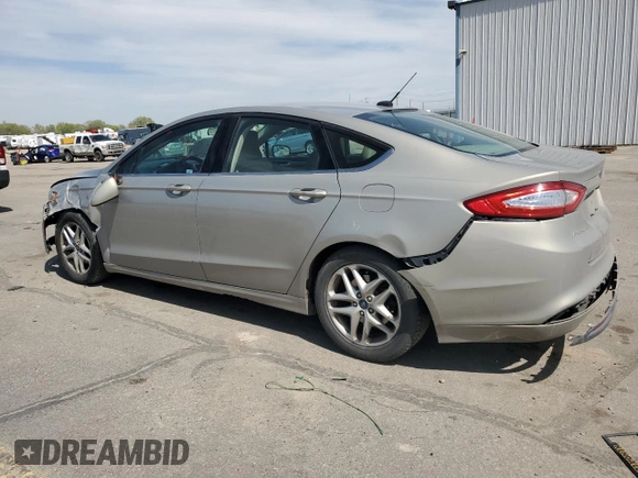 2015 Ford Fusion SE with VIN 3FA6P0H79FR297923, listed as a Copart auction lot 53172525 with 196,311 mi miles and Salvage Title. Bid and sale history available at carsss.com. Image 2.