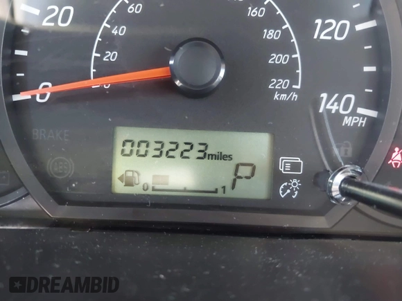 2024 Mitsubishi Mirage ES z VIN ML32FUFJ8RHF16917, wystawiony jako IAAI lot #41883800 z przebiegiem 3 223 mil mil oraz . Historia ofert i sprzedaży dostępna na DreamBid. Obrazek 16.