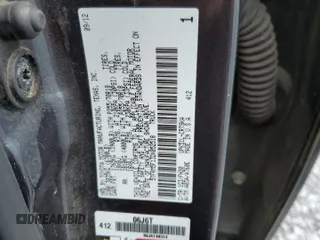 2013 Toyota Tundra z VIN 5TFRM5F13DX052518, wystawiony jako Copart lot #56707075 z przebiegiem 187 173 mil mil oraz Czysty tytuł • Clean title. Historia ofert i sprzedaży dostępna na DreamBid. Obrazek 12.