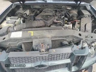2004 Ford Explorer Sport Trac XLS z VIN 1FMZU77K24UB43103, wystawiony jako Copart lot #55955144 z przebiegiem 197 274 mil mil oraz Szkoda całkowita • Salvage title. Historia ofert i sprzedaży dostępna na DreamBid. Obrazek 11.