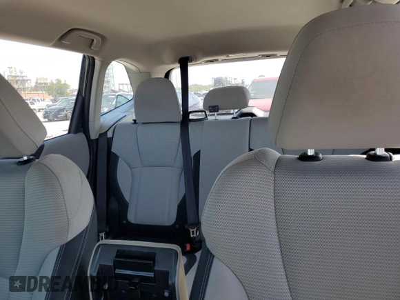 2023 Subaru Forester with VIN JF2SKACC7PH410399, listed as a Copart auction lot 55655835 with 33,274 mi miles and Salvage title. Bid and sale history available at DreamBid. Image 10.