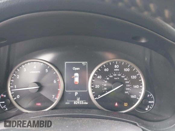 2018 Lexus NX 300 with VIN JTJYARBZ5J2089325, listed as a IAAI auction lot 42010781 with 82,933 mi miles and . Bid and sale history available at DreamBid. Image 7.