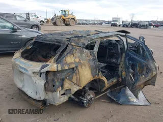 2025 Chevrolet Blazer LT z VIN 3GNKBCR49SS104614, wystawiony jako IAAI lot #41258928 z przebiegiem Nie podano mil oraz . Historia ofert i sprzedaży dostępna na DreamBid. Obrazek 4.
