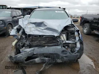 2008 Honda CR-V EX with VIN JHLRE48598C007753, listed as a Copart auction lot 48433655 with 180,032 mi miles and Salvage Title. Bid and sale history available at DreamBid. Image 5.