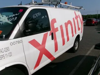 2015 Chevrolet Express Cargo with VIN 1GCWGFCF7F1151462, listed as a IAAI auction lot 42737699 with 158,381 mi miles and . Bid and sale history available at DreamBid. Image 8.