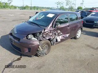 2013 Scion xD with VIN JTKKUPB43D1032021, listed as a IAAI auction lot 42377496 with 117,414 mi miles and . Bid and sale history available at DreamBid. Image 17.