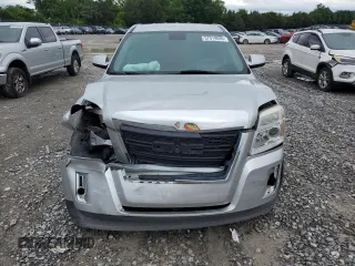 2015 GMC Terrain SLE with VIN 2GKALMEK8F6370548, listed as a Copart auction lot 57919095 with 207,908 mi miles and Clean title. Bid and sale history available at DreamBid. Image 5.