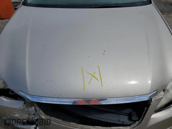 2008 Toyota Avalon XL with VIN 4T1BK36B88U264371, listed as a Copart auction lot 52766235 with Not Provided miles and Salvage Title. Bid and sale history available at DreamBid. Image 11.