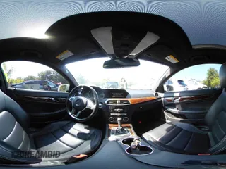 2014 Mercedes-Benz C 250 with VIN WDDGJ4HB9EG186697, listed as a IAAI auction lot 42447765 with 99,700 mi miles and . Bid and sale history available at DreamBid. Image 19.