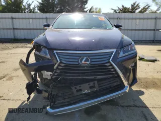 2018 Lexus RX 350L Premium с VIN JTJDZKCA2J2006764, выставлен на аукционе Copart как лот 53916805 с пробегом 77 872 миль миль и Списание • Salvage title. История ставок и продаж доступна на DreamBid. Изображение 5.