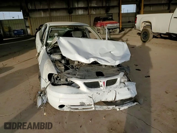 2004 Pontiac Grand Am SE1 with VIN 1G2NF52E24C147066, listed as a Copart auction lot 84556084 with 138,490 mi miles and Salvage Title. Bid and sale history available at carsss.com. Image 11.
