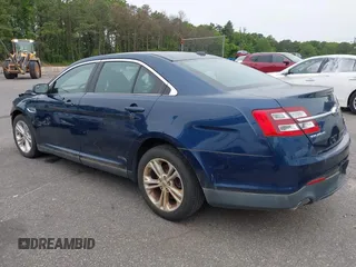 2016 Ford Taurus SEL z VIN 1FAHP2E81GG111690, wystawiony jako IAAI lot #42461206 z przebiegiem 92 424 mil mil oraz . Historia ofert i sprzedaży dostępna na DreamBid. Obrazek 3.