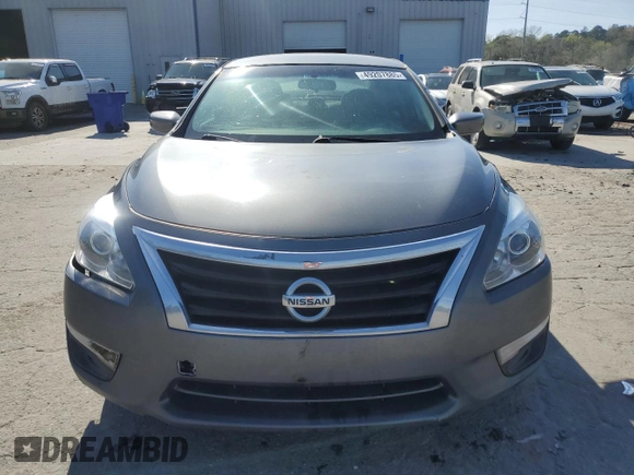 2015 Nissan Altima S with VIN 1N4AL3AP5FN881868, listed as a Copart auction lot 49207885 with 222,995 mi miles and Salvage Title. Bid and sale history available at carsss.com. Image 5.